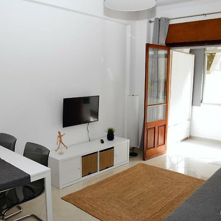 Apartamento Giestal Terrace Lisboa Exterior foto