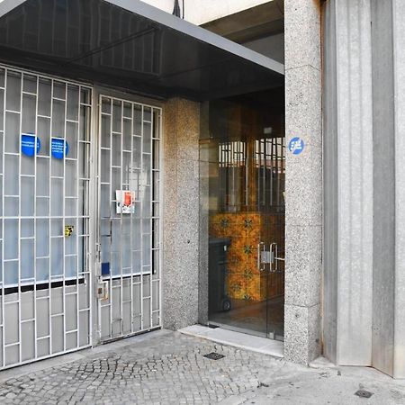 Apartamento Giestal Terrace Lisboa Exterior foto