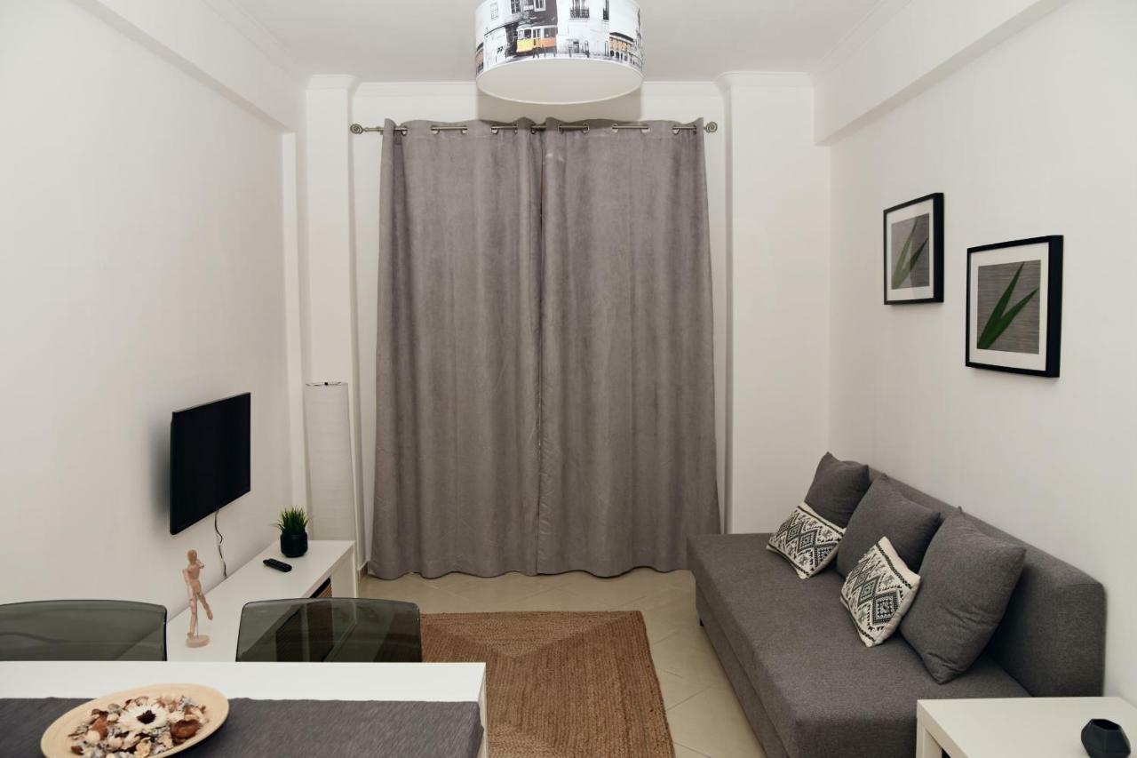 Apartamento Giestal Terrace Lisboa Exterior foto