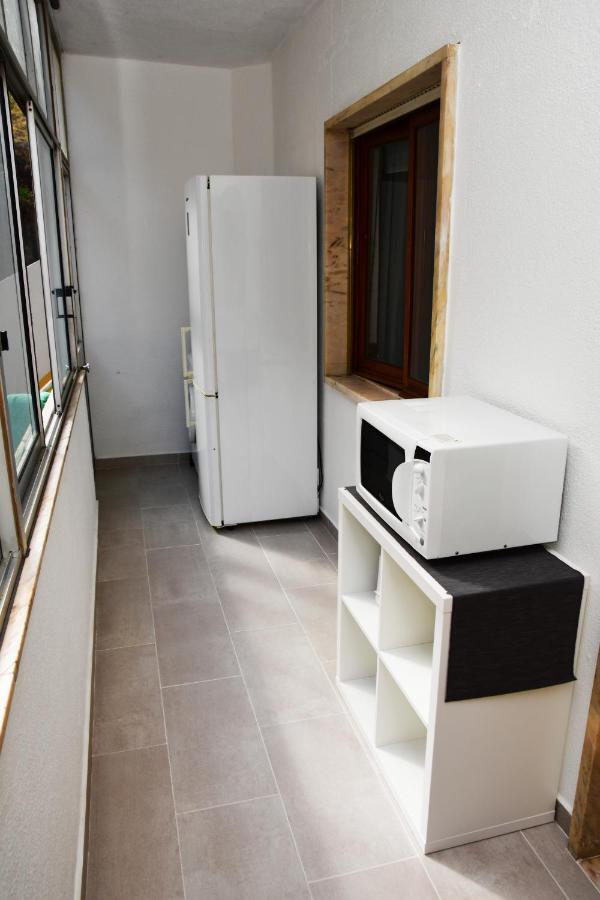 Apartamento Giestal Terrace Lisboa Exterior foto