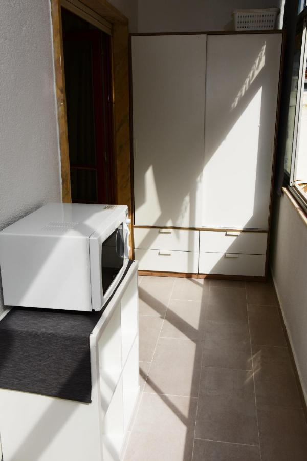 Apartamento Giestal Terrace Lisboa Exterior foto